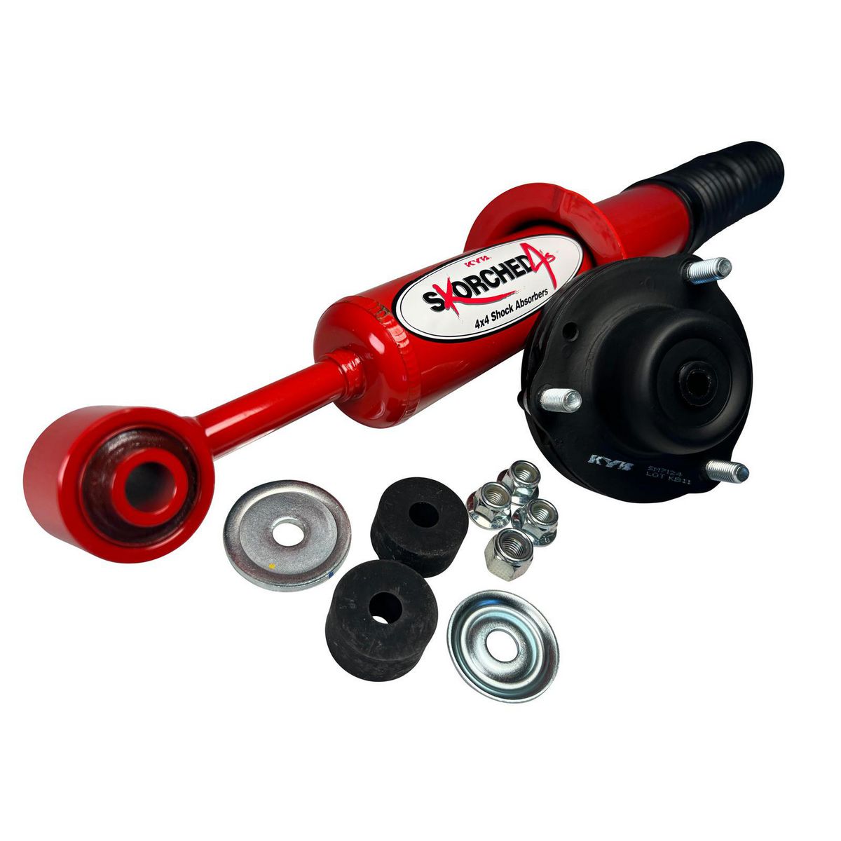 KYB Strut Kit - Excel-G 841002K
