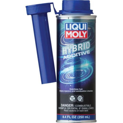 LIQUI MOLY Hybrid Additive 250ml 21697