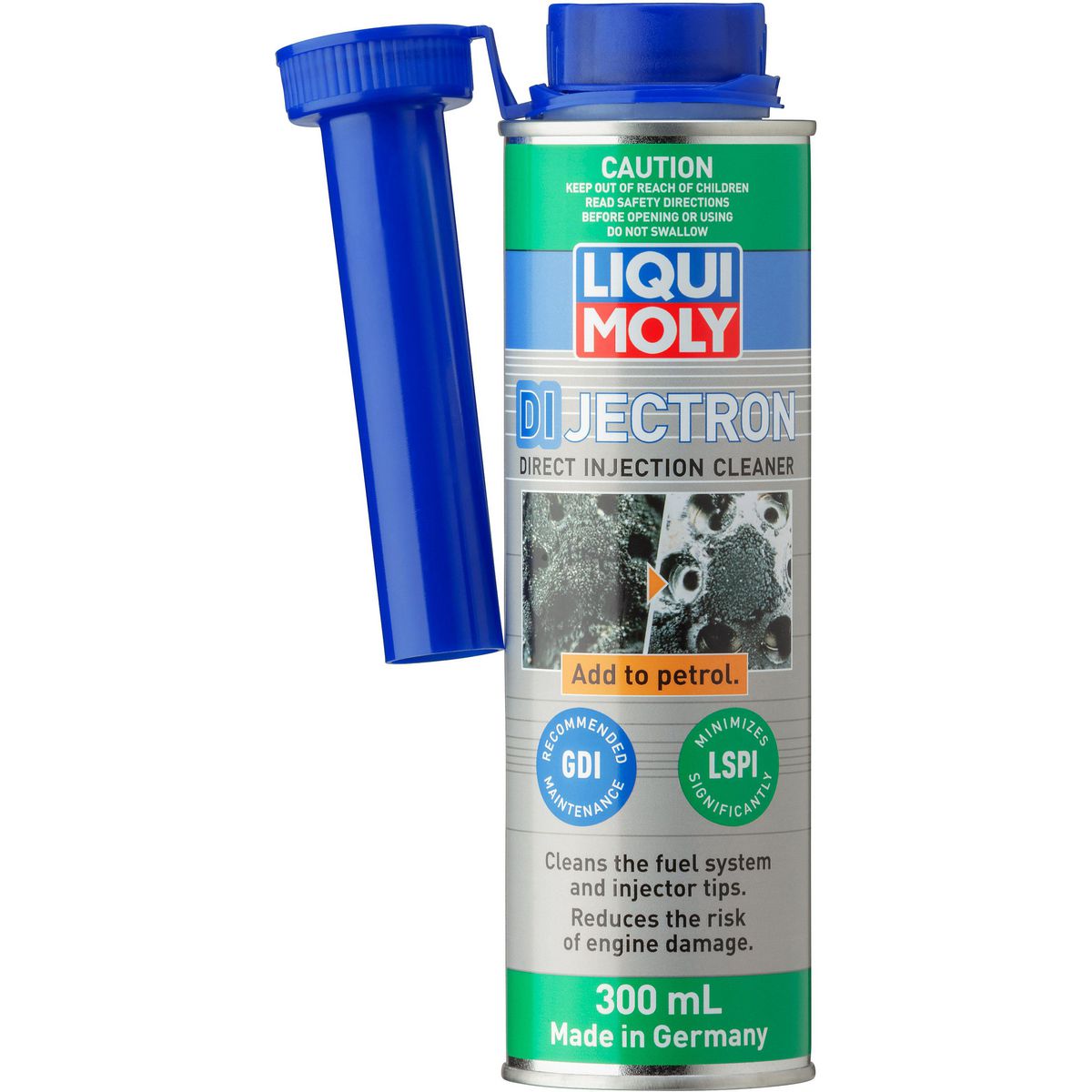 LIQUI MOLY DI Jectron 300ml 21698