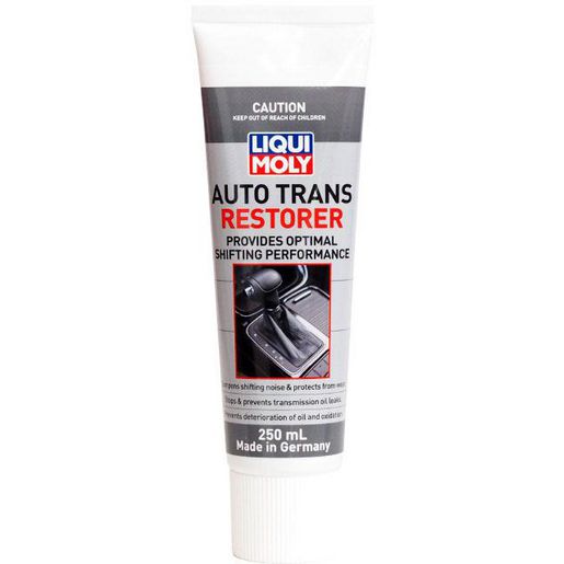 LIQUI MOLY ATF Additive Restorer 250ml 2702