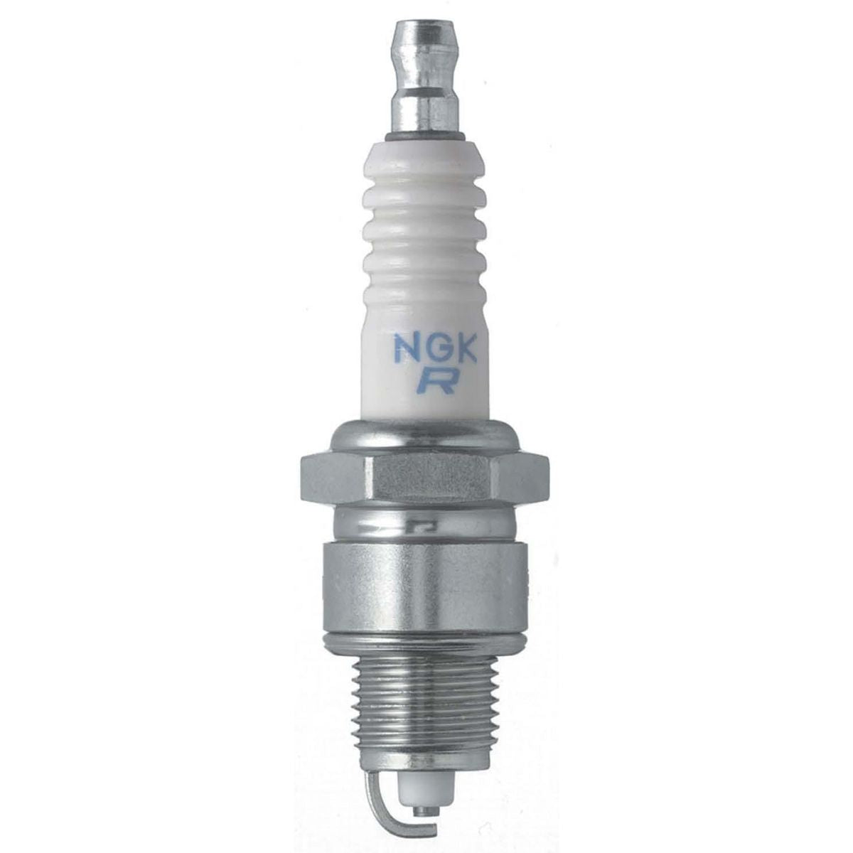 NGK Resistor V-Groove Spark Plug BPZ8H-N-10