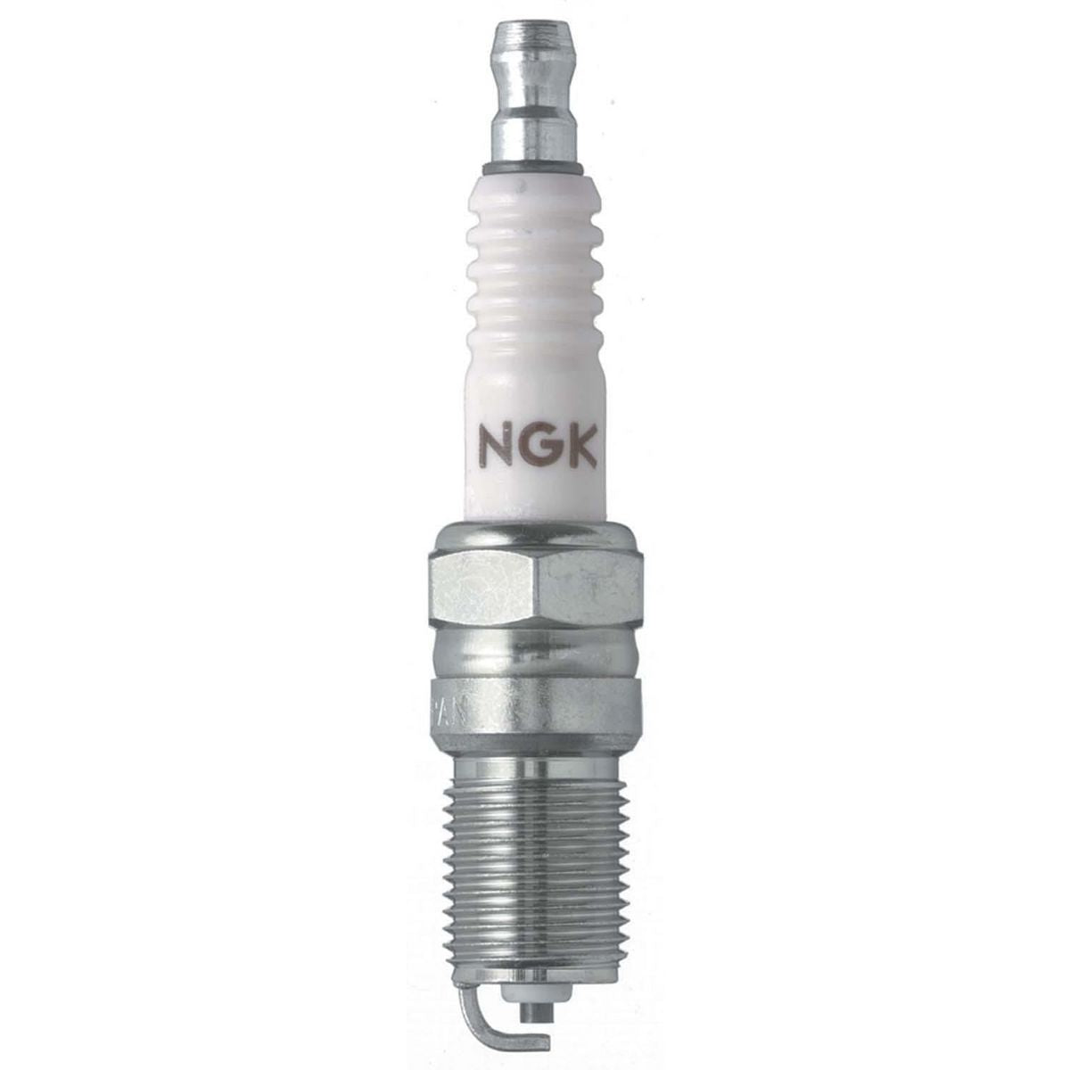 NGK Resistor V-Groove Spark Plug BPR6EF-11