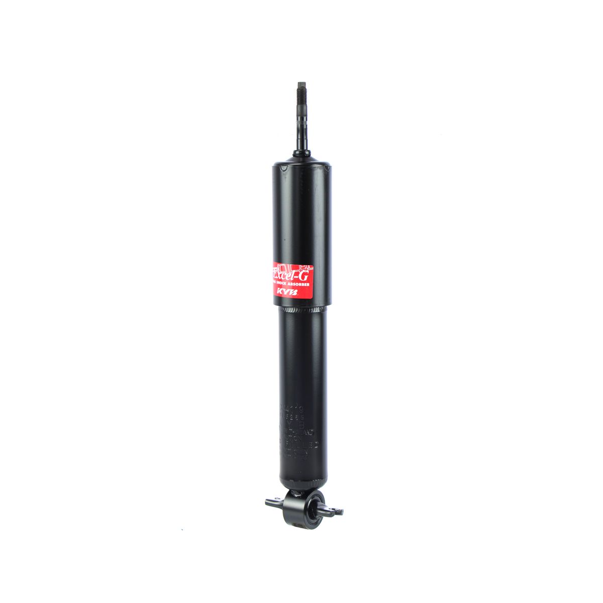 KYB Excel-G Shock Absorber Front Pair 344119
