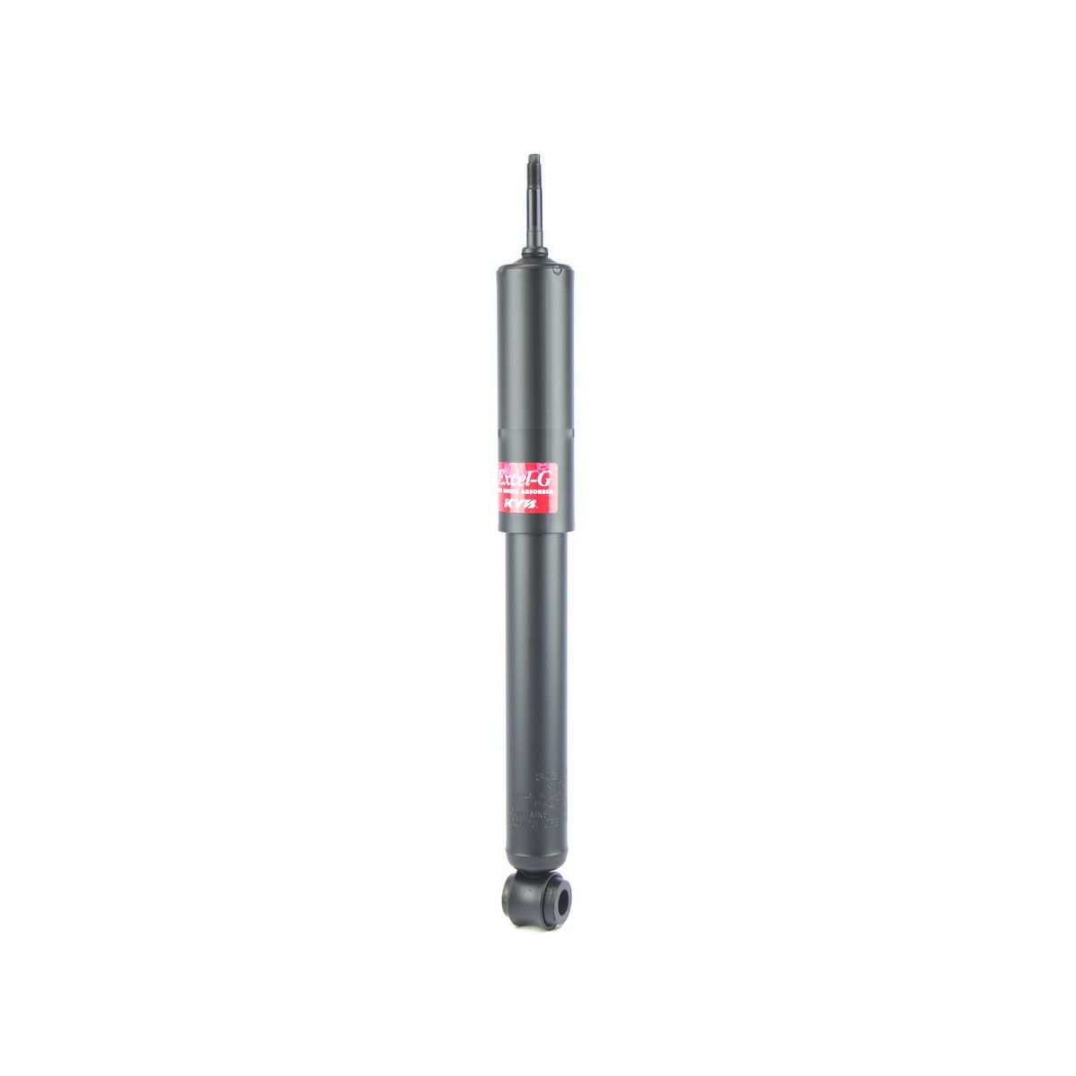 KYB Excel-G Shock Absorber Front Pair 343185