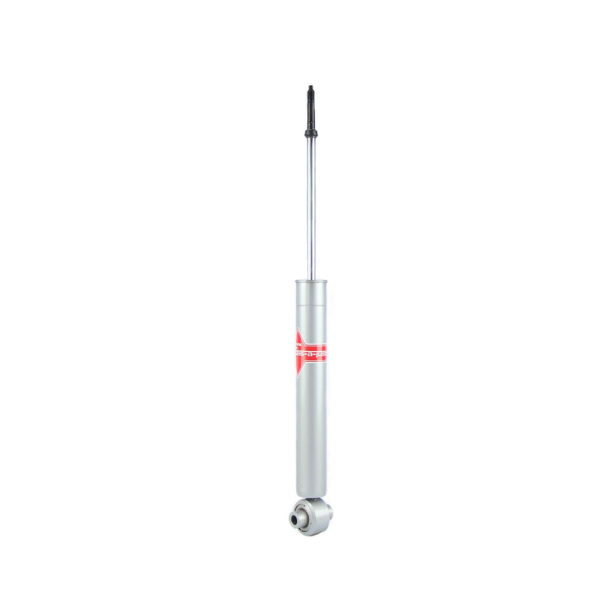 KYB Gas-A-Just Shock Absorber Rear Single 553291