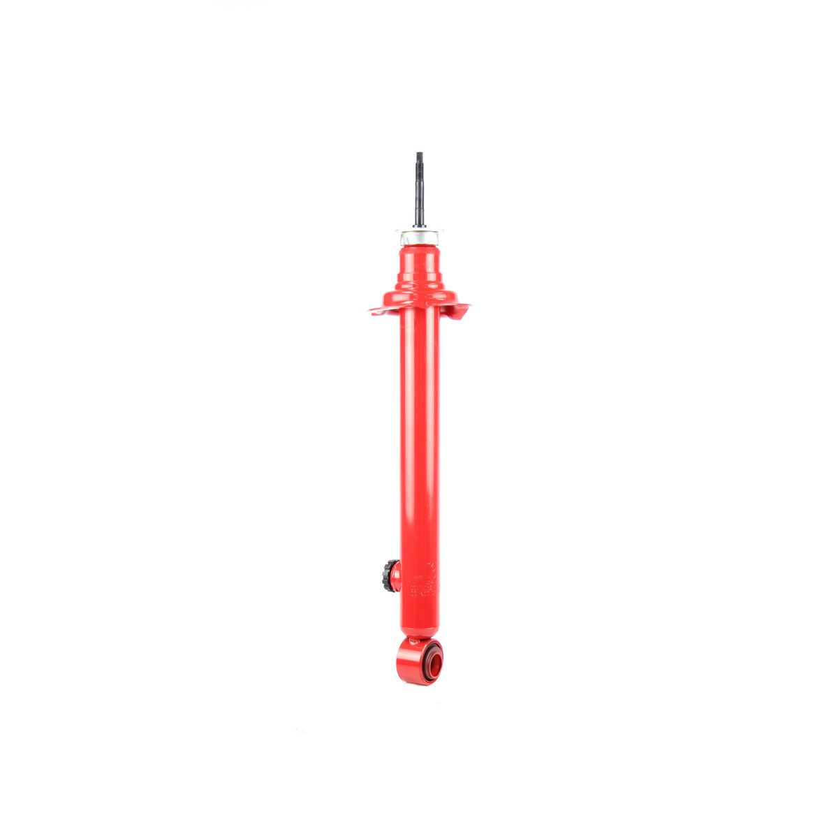 KYB AGX Shock Absorber Rear Pair 741045