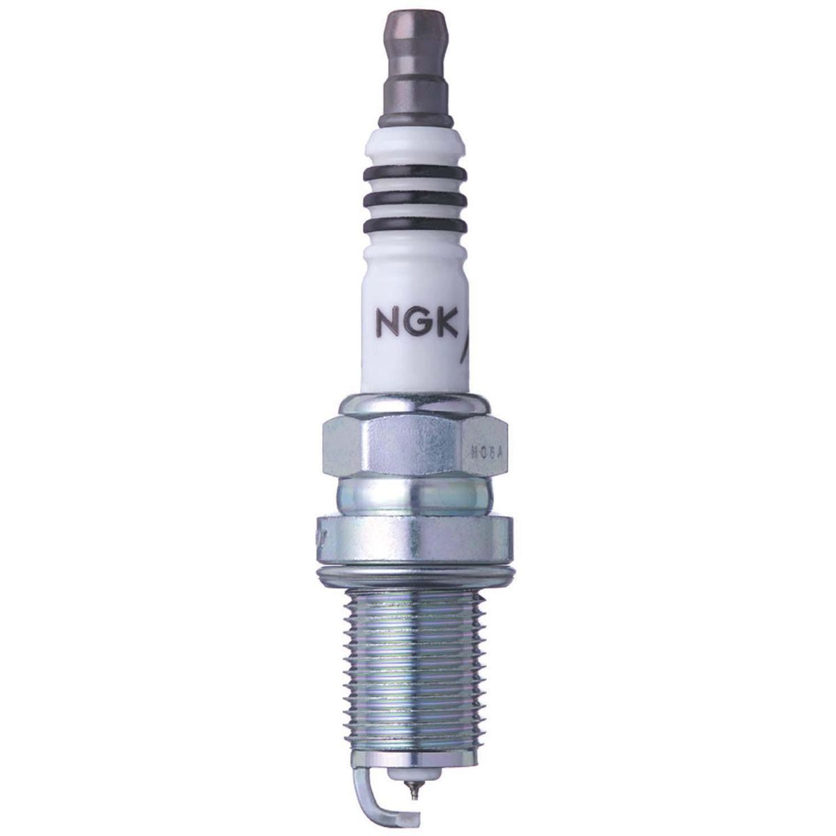NGK Iridium IX Spark Plug BKR4EIX