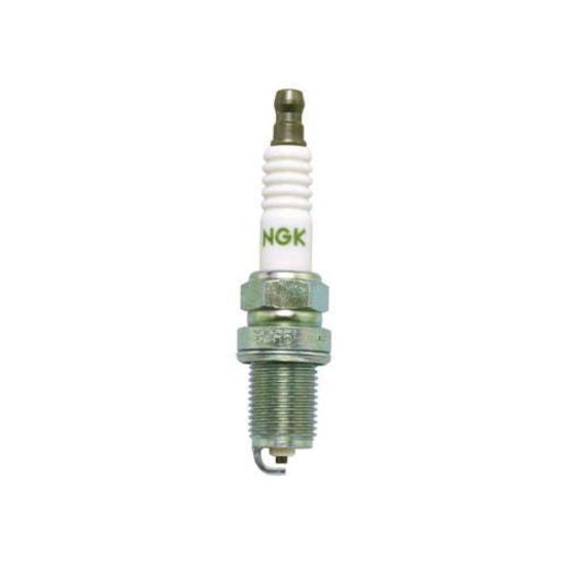 NGK Nickel V-Grooved Spark Plug BCP7E-11