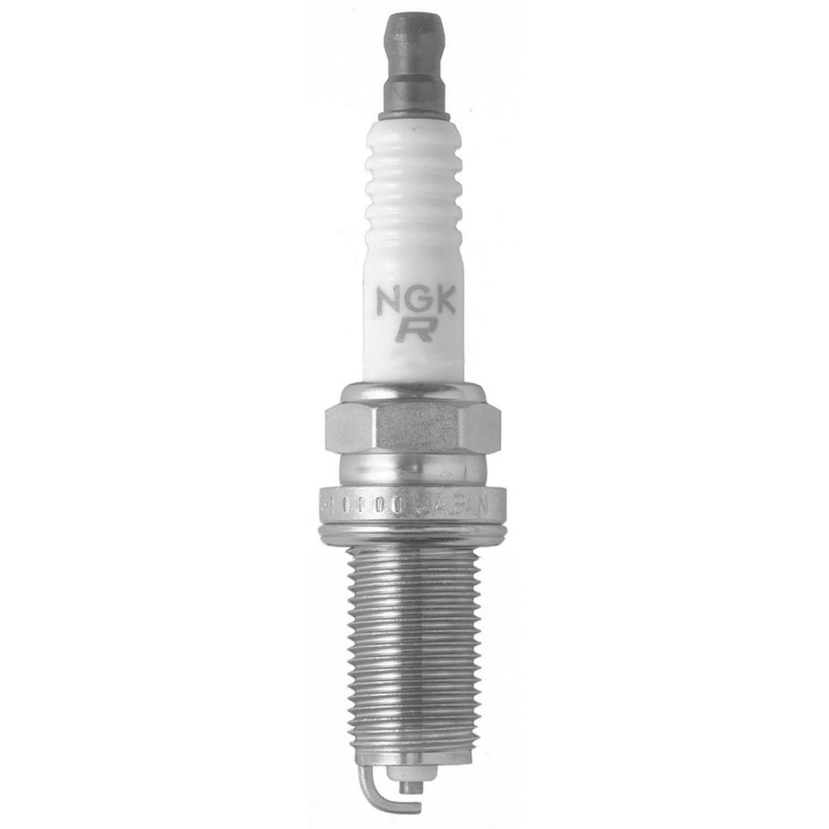NGK Nickel V-Grooved Spark Plug LFR7A