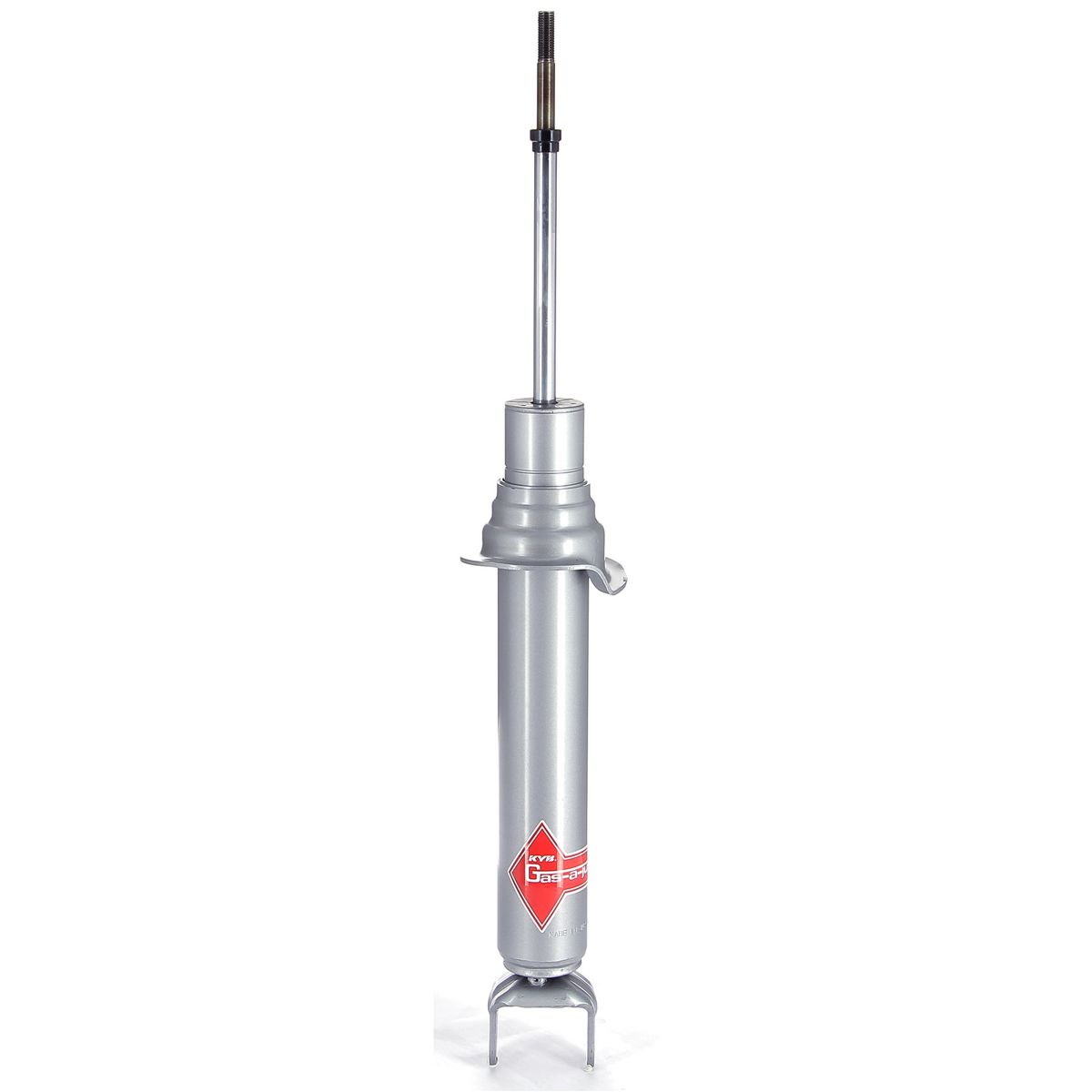 KYB Gas-A-Just Shock Absorber Front Pair 551117