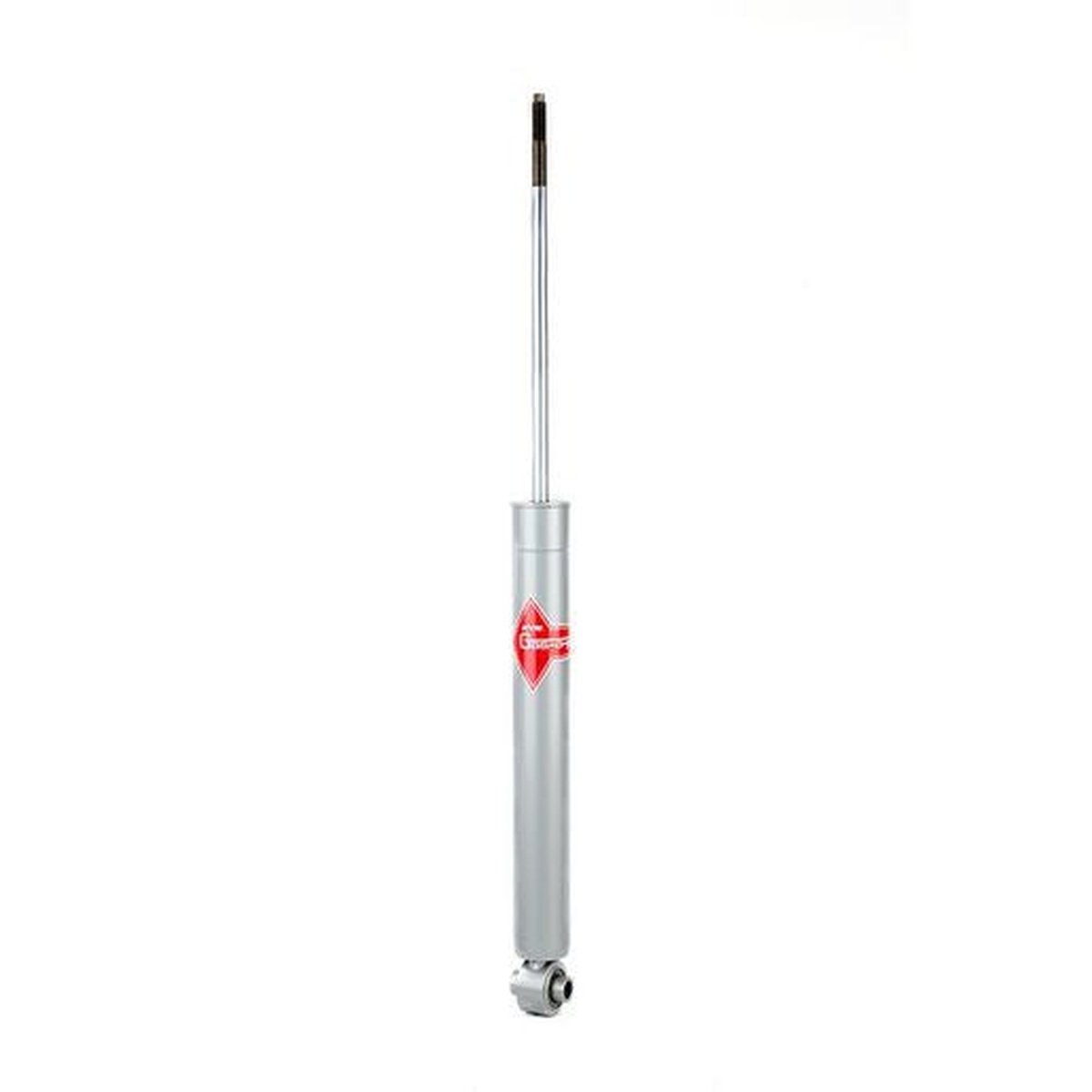 KYB Gas-A-Just Shock Absorber Rear Pair 553192