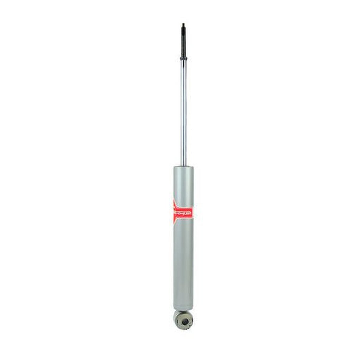 KYB Gas-A-Just Shock Absorber Rear Pair 554003