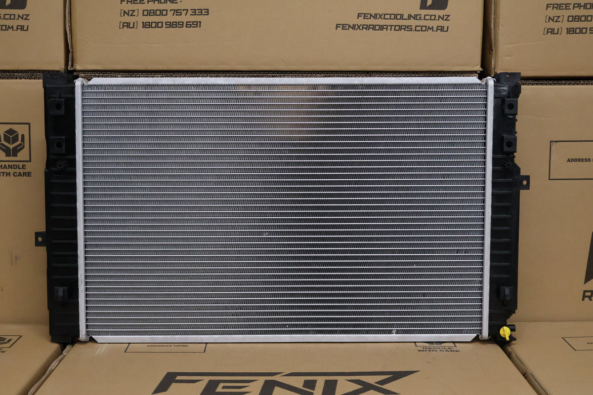 Volkswagen Passat 1.8l / 2.3l B5 Radiator (JUN/1997 - OCT/2002)