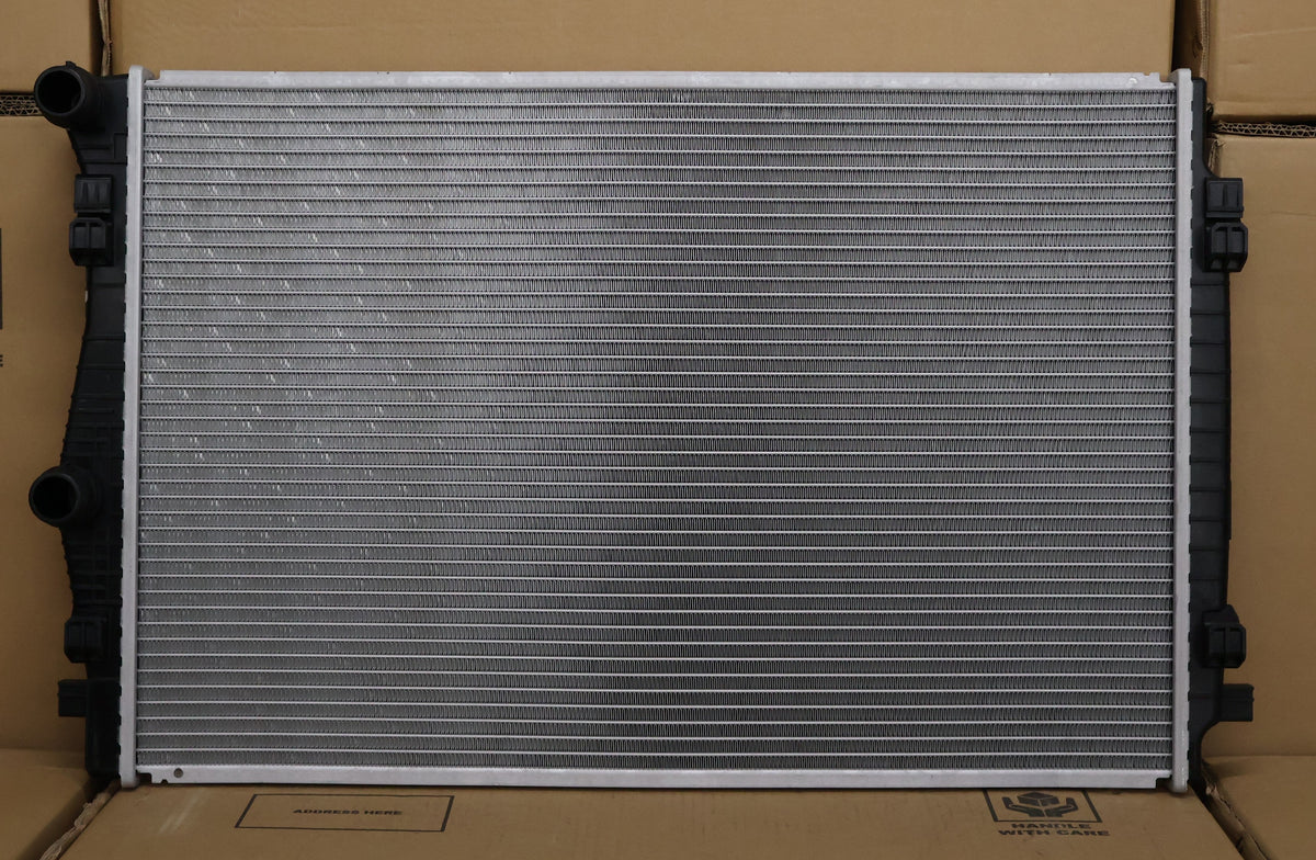 Audi A3 2.0l Diesel Radiator (MAY/2013 - NOV/2016)