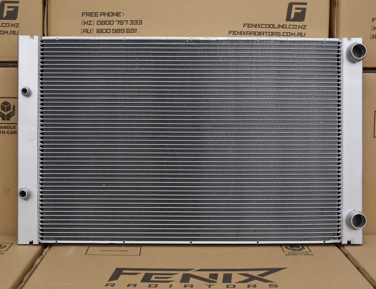 Audi A8 4.2L V8 Petrol Radiator (AUG/2003 - AUG/2010)