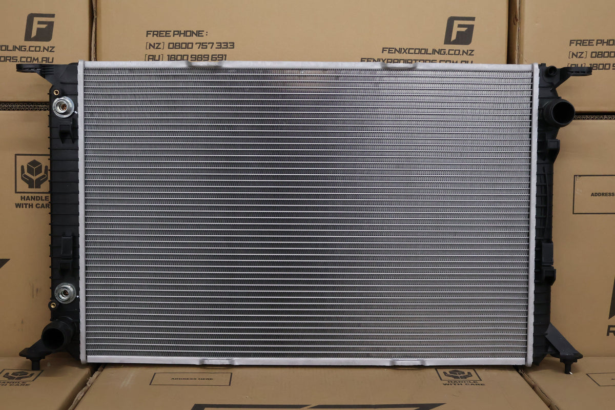 Audi RS5 4.2 Litre V8 Petrol Radiator (OCT/2010 - DEC/2017)