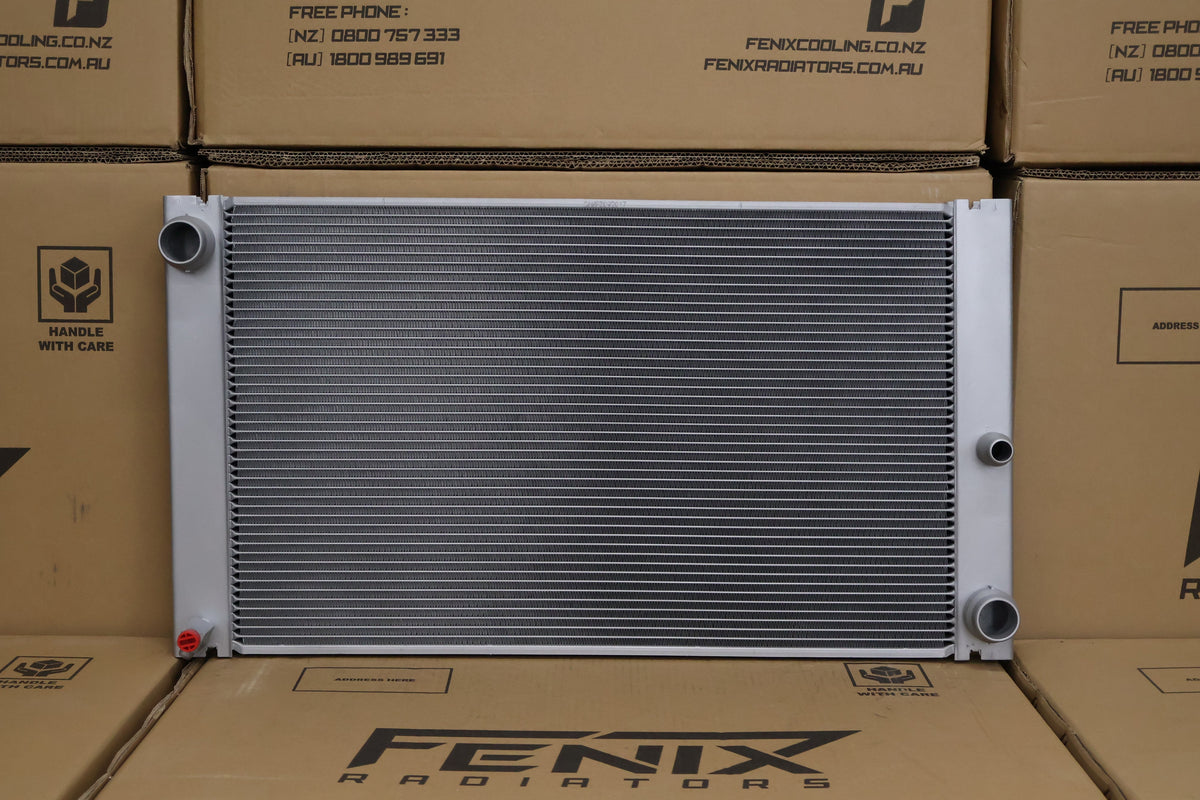 BMW 5 Series E60 E61 Diesel Radiator (JUL/2003 - MAR/2010)