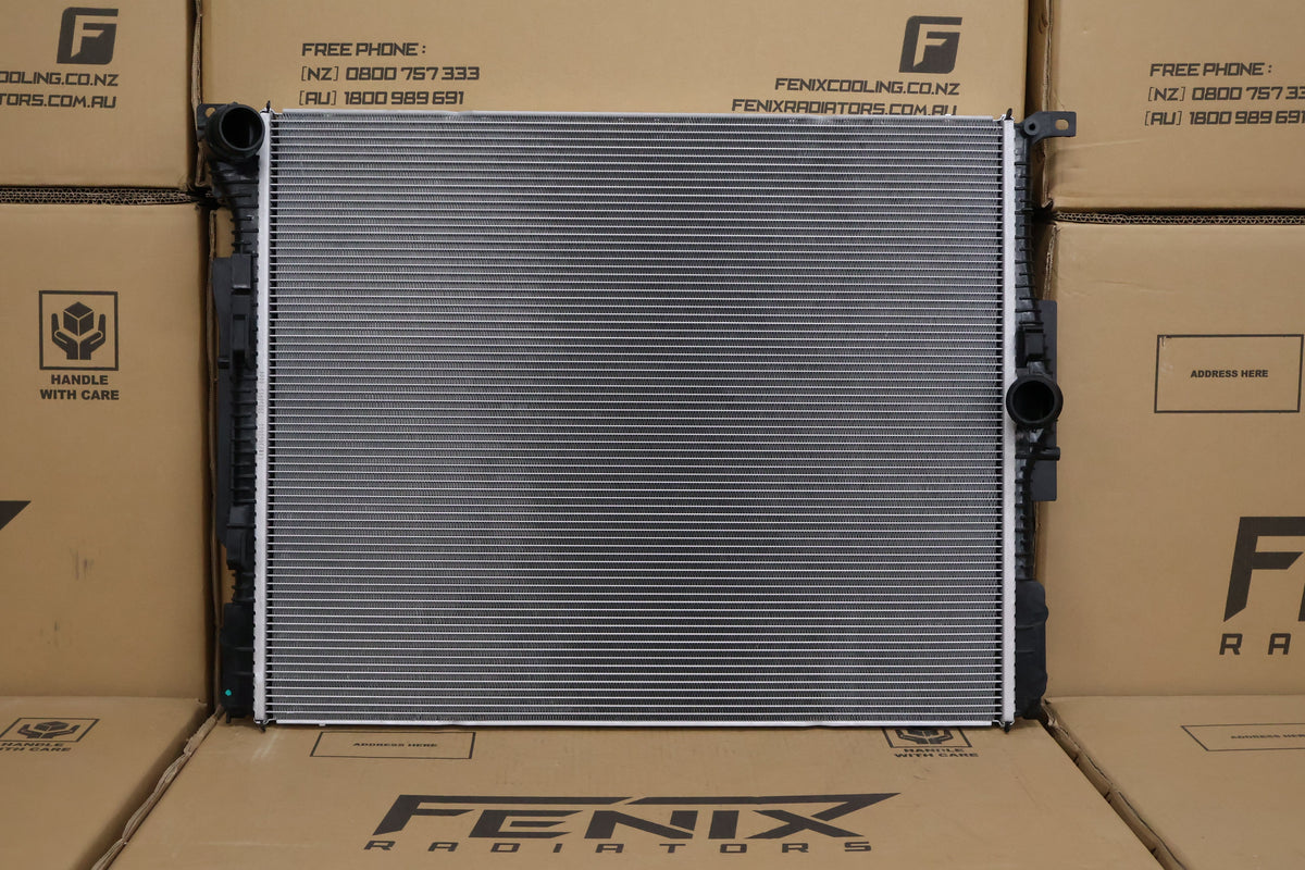 BMW 330i / 330e Series 3 F30 Radiator (OCT/2015 - JAN/2019)