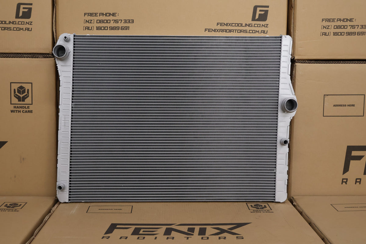 BMW 550i 5 Series F07 / F10 Radiator (FEB/2010 - MAR/2017)