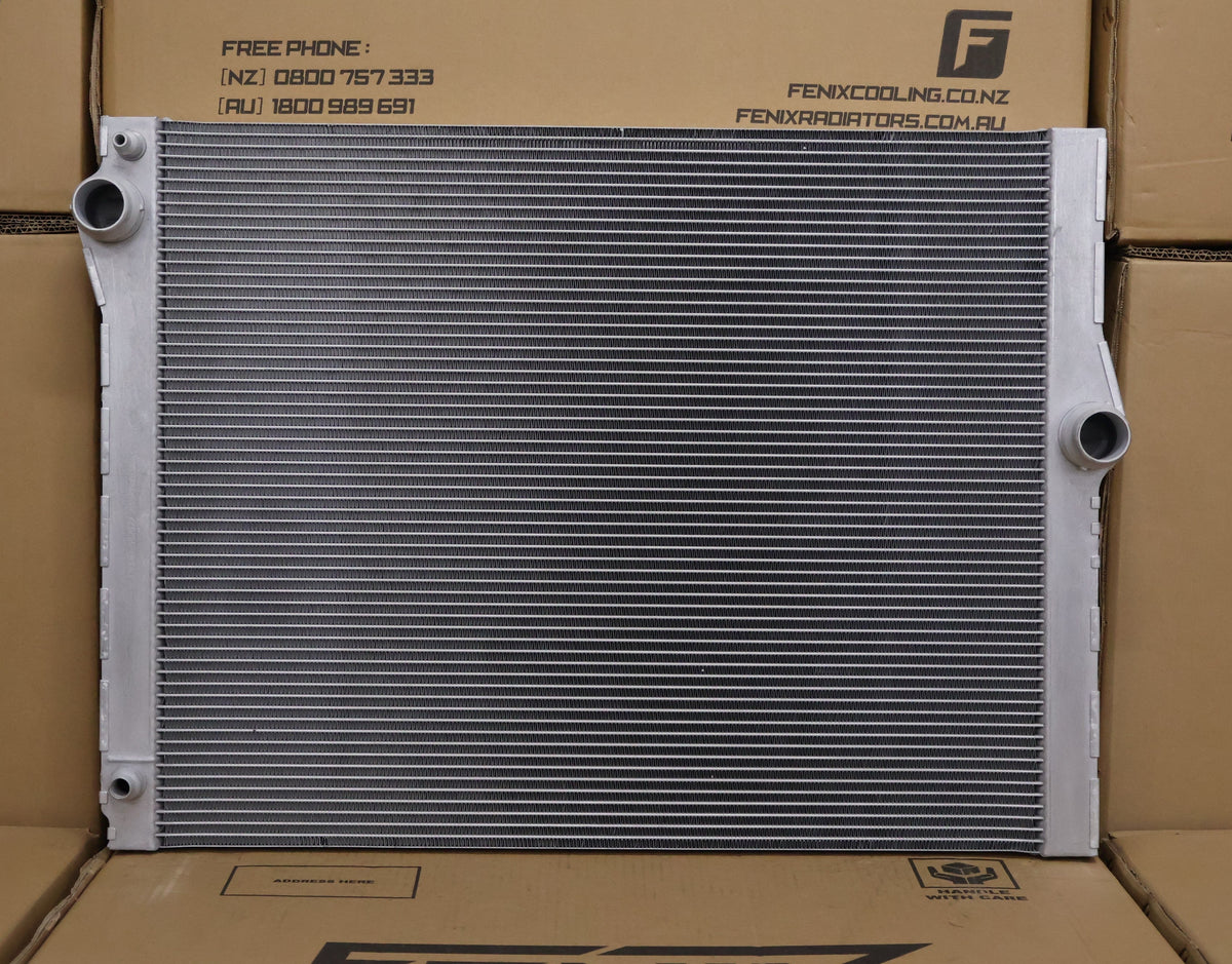 BMW F10 5 Series 530D Radiator (JUL/2007 - MAR/2017)