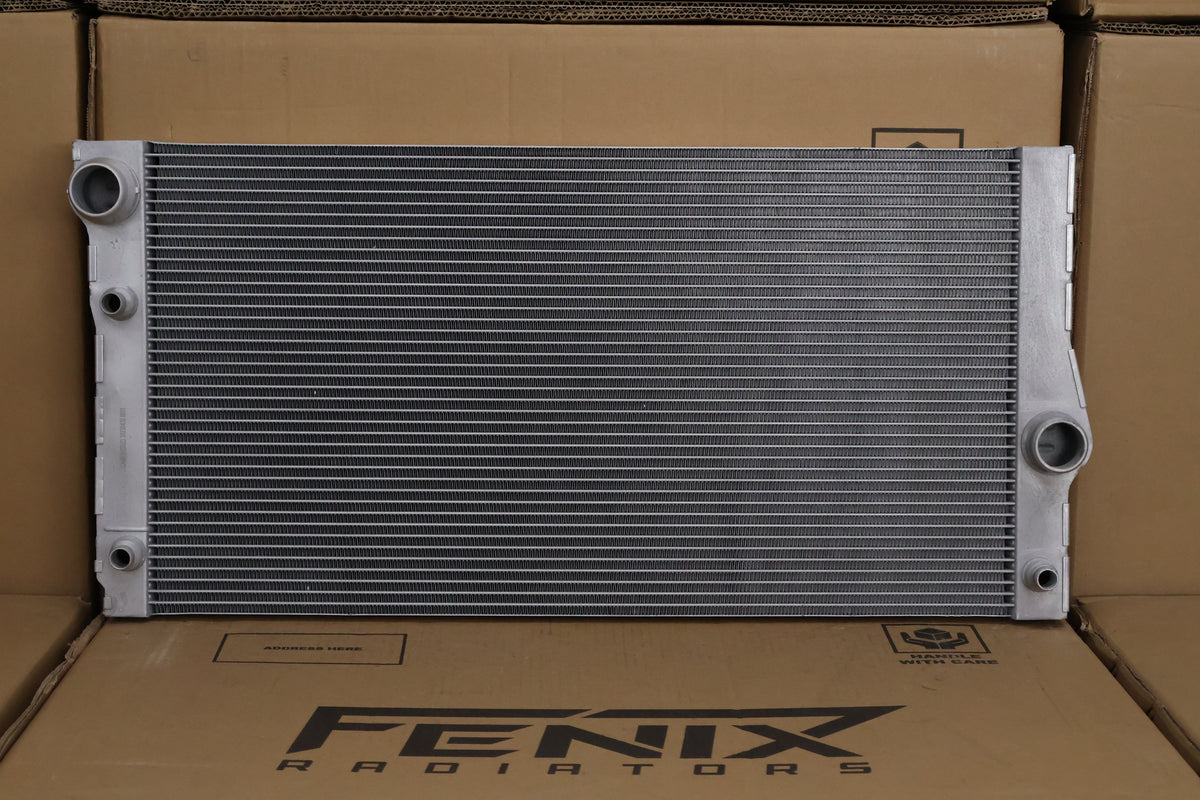 BMW 535i 5 Series F07 / F10 / F11 Radiator (FEB/2010 - MAR/2017)