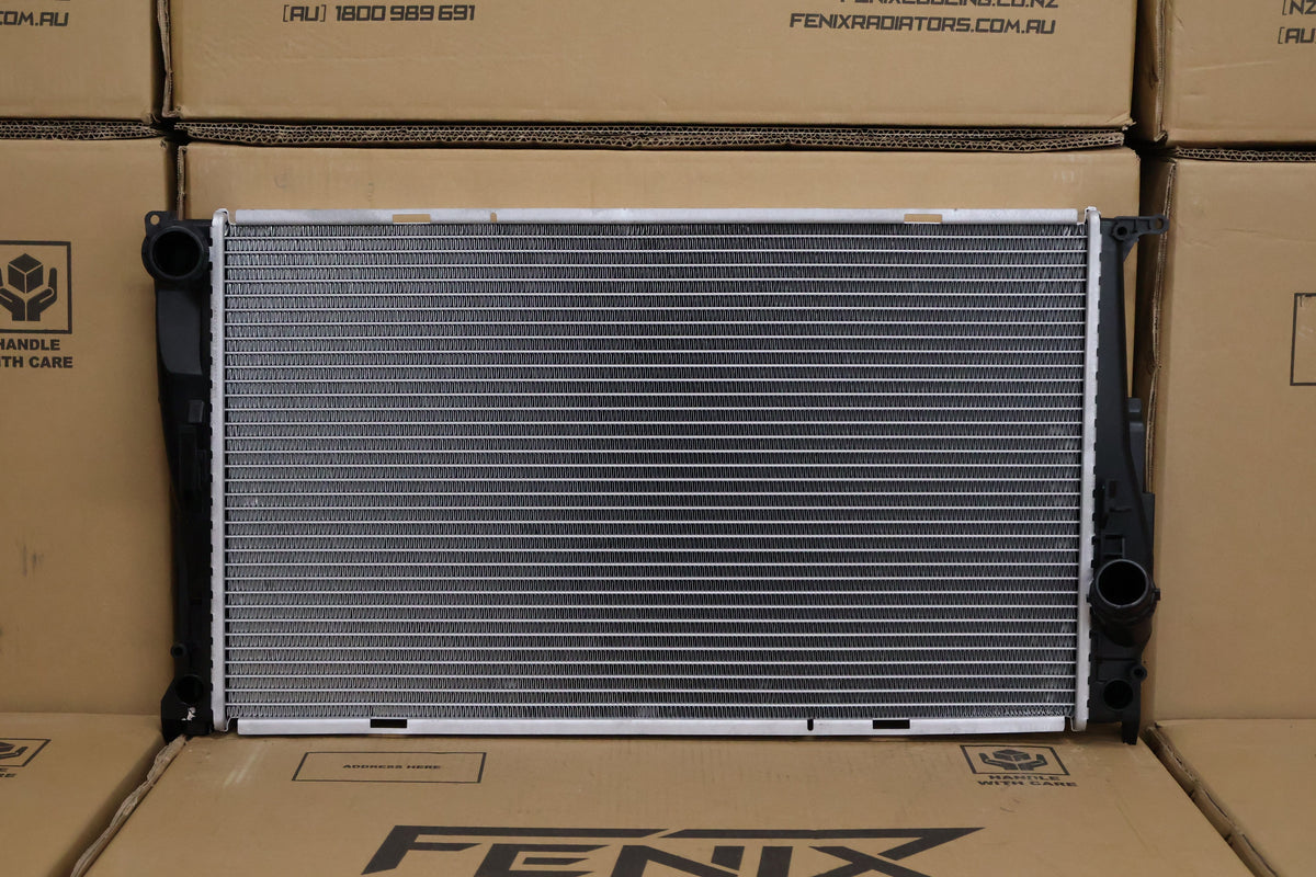 BMW 1 Series E82,E88 Petrol Radiator (MAR/2003 - AUG/2013)