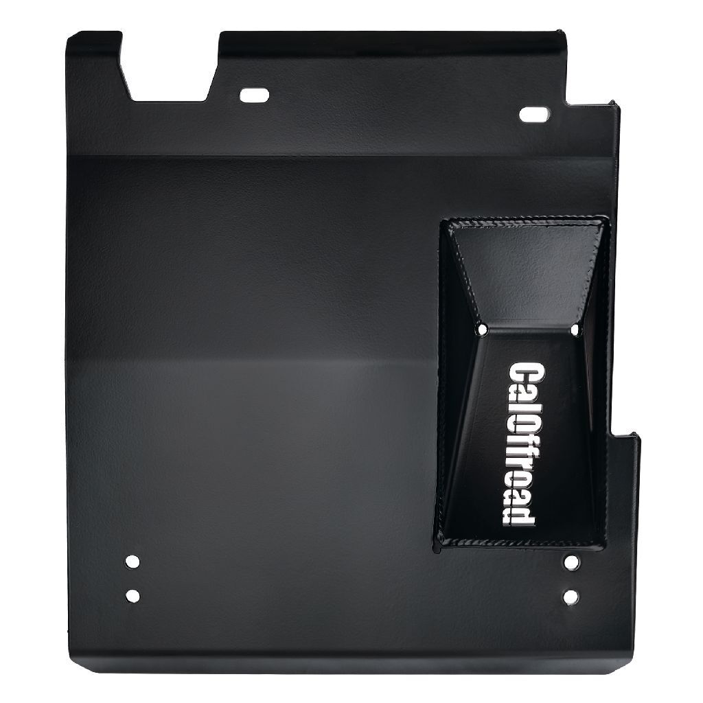 CalOffroad sump guard bash plate for Toyota Hilux N70 N80