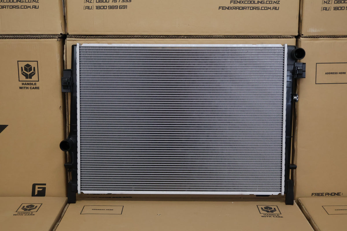 Dodge Journey Radiator (SEP/2008 - Current)