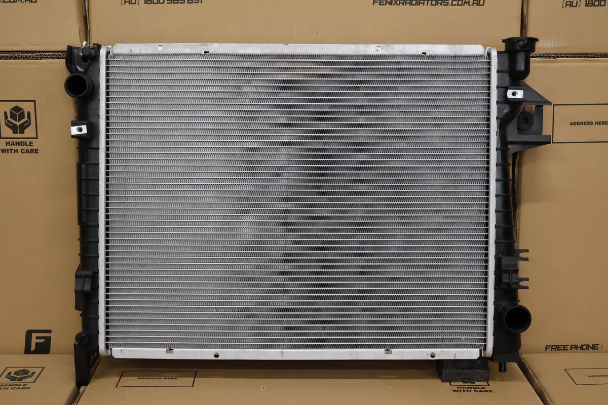 Dodge Ram 5.7 8cyl Petrol Radiator (SEP/2004 - DEC/2008)