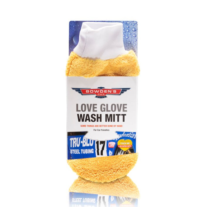Bowden's Own Love Glove Wash Mitt