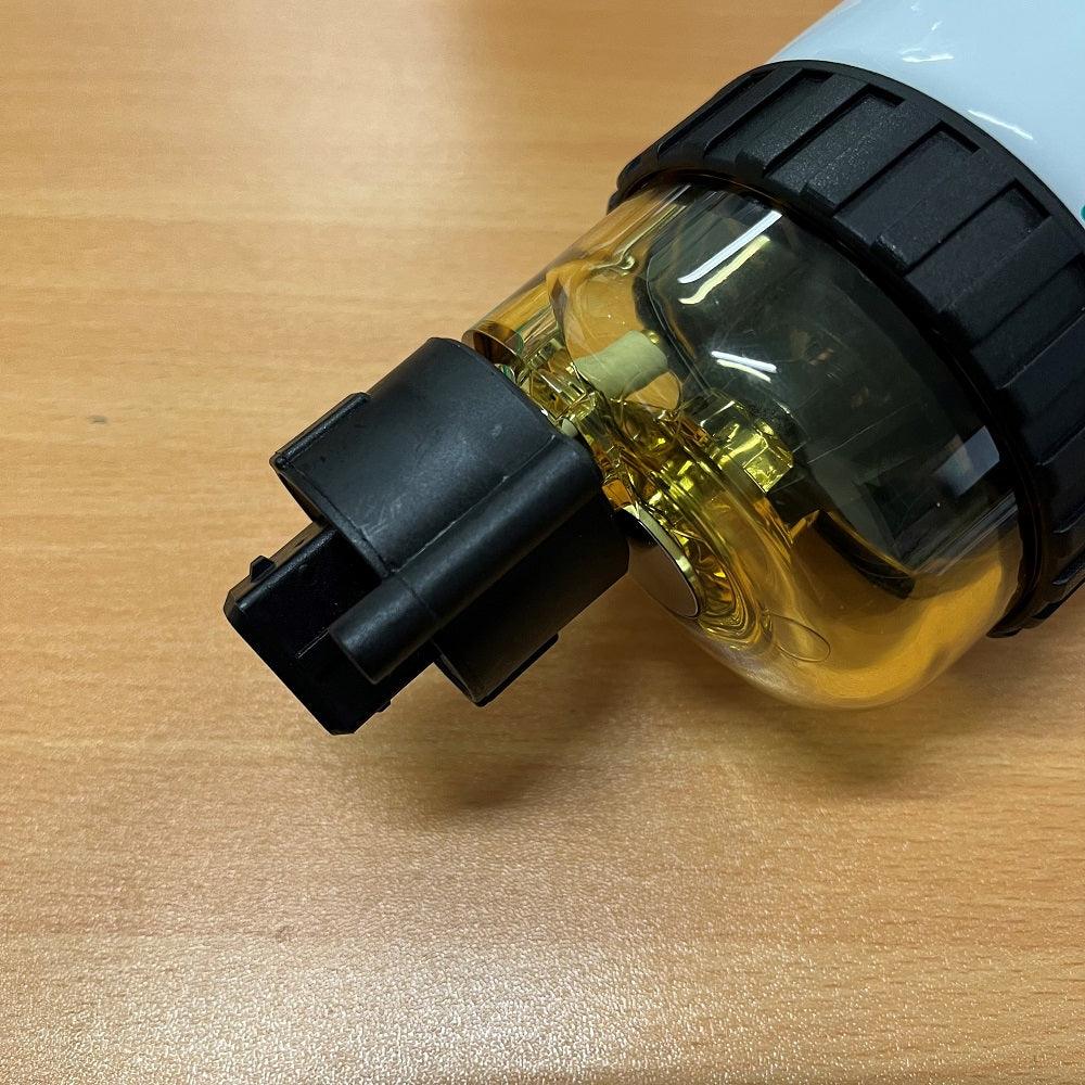 Direction-Plus Fuel Manager Water Alarm System FMALARM