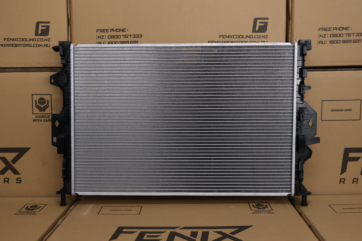 Land Rover Freelander 2 Radiator (OCT/2006 - OCT/2014)