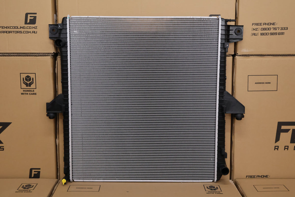 Ford PX3 Ranger 2.0l Diesel Radiator (SEP/2018 - MAR/2022)