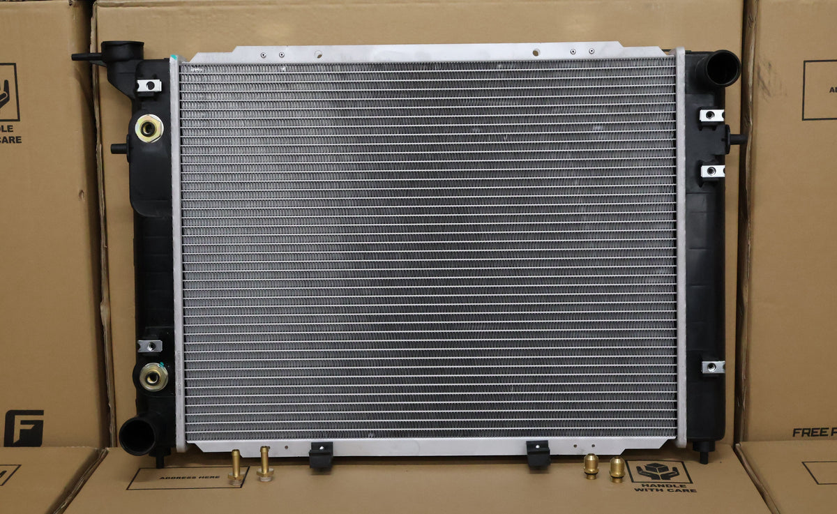 Holden Commodore VN-VP-VR-VS V8 Radiator