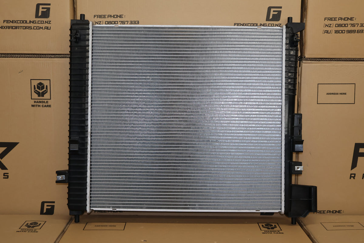 Holden Acadia Radiator (AUG/2018 - JUN/2020)