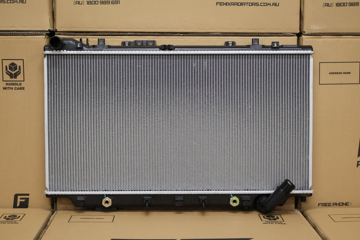 Holden Commodore VE V6 Series 2 Radiator (2009-2013)