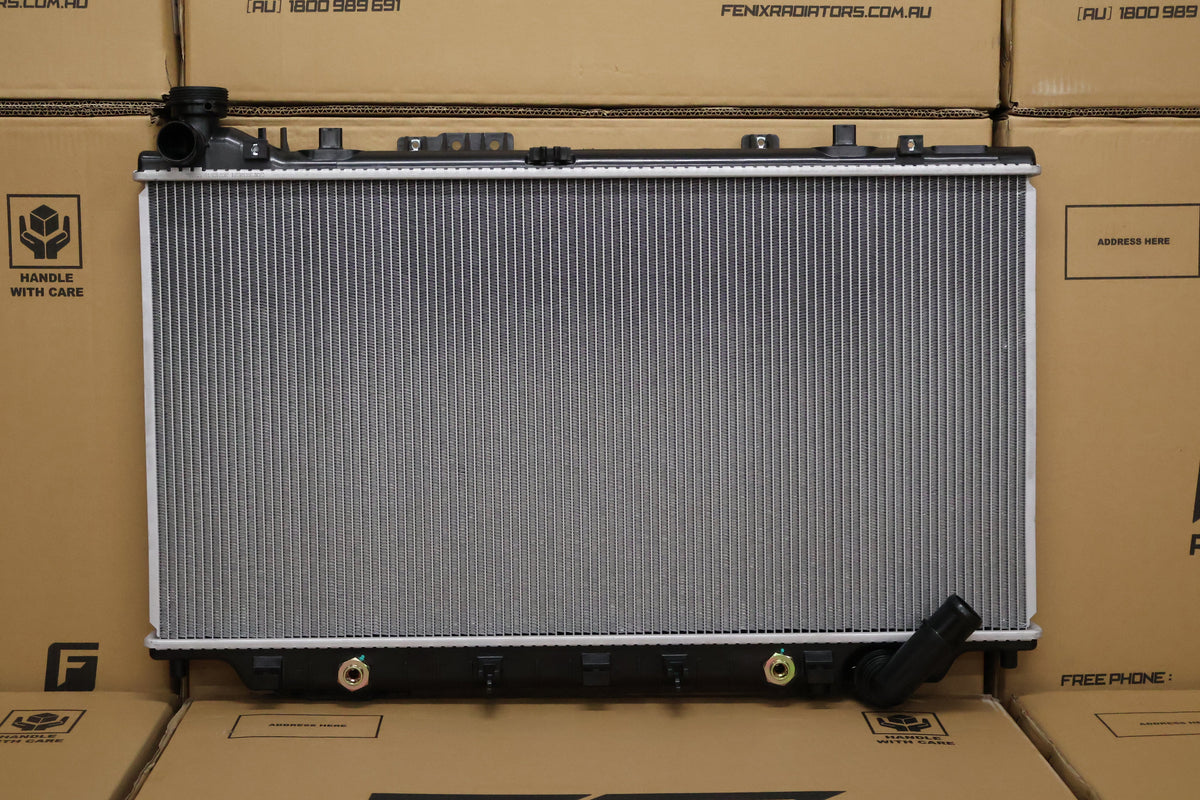 Holden Commodore VF V8 Radiator (MAY/2013 - SEP/2015)