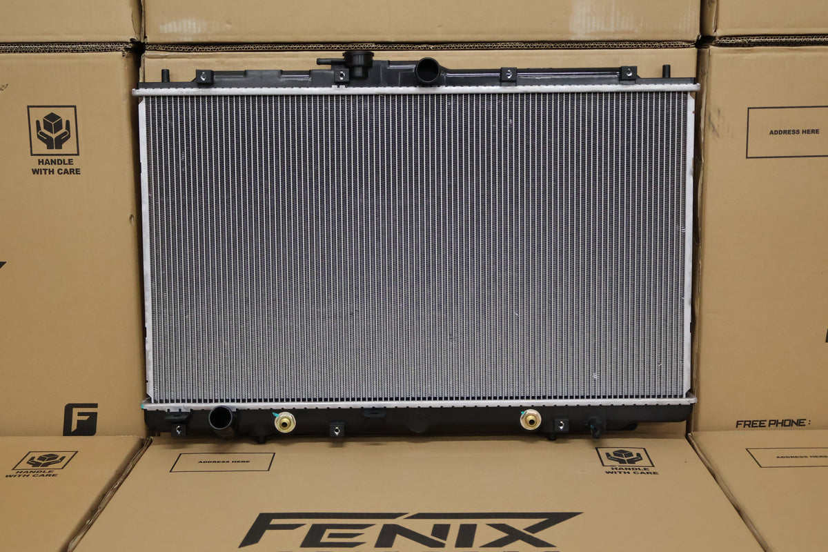 Honda Accord CG-CK 6cyl Radiator (DEC/1997 - JUN/2003)