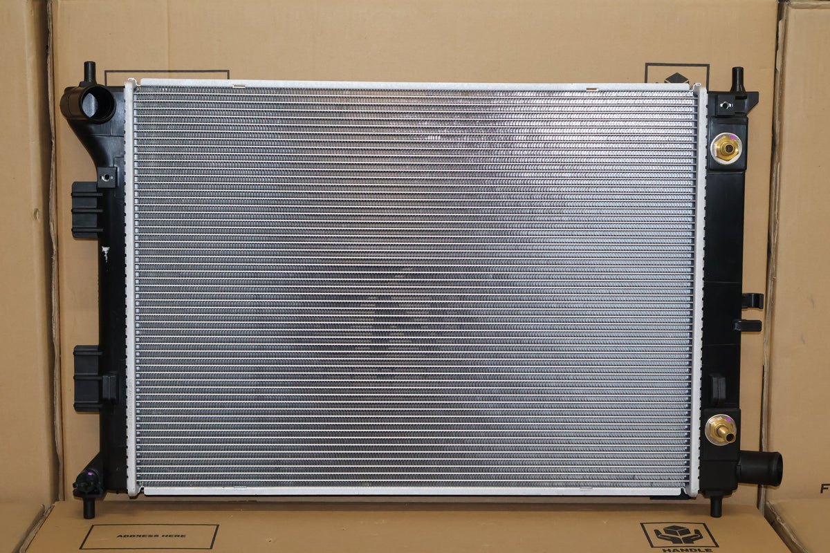 Hyundai MD Elantra Radiator (JUN/2011 - JAN/2016)