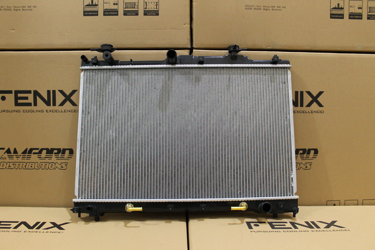 Toyota AHR10 Estima Radiator (Petrol - Hybrid)