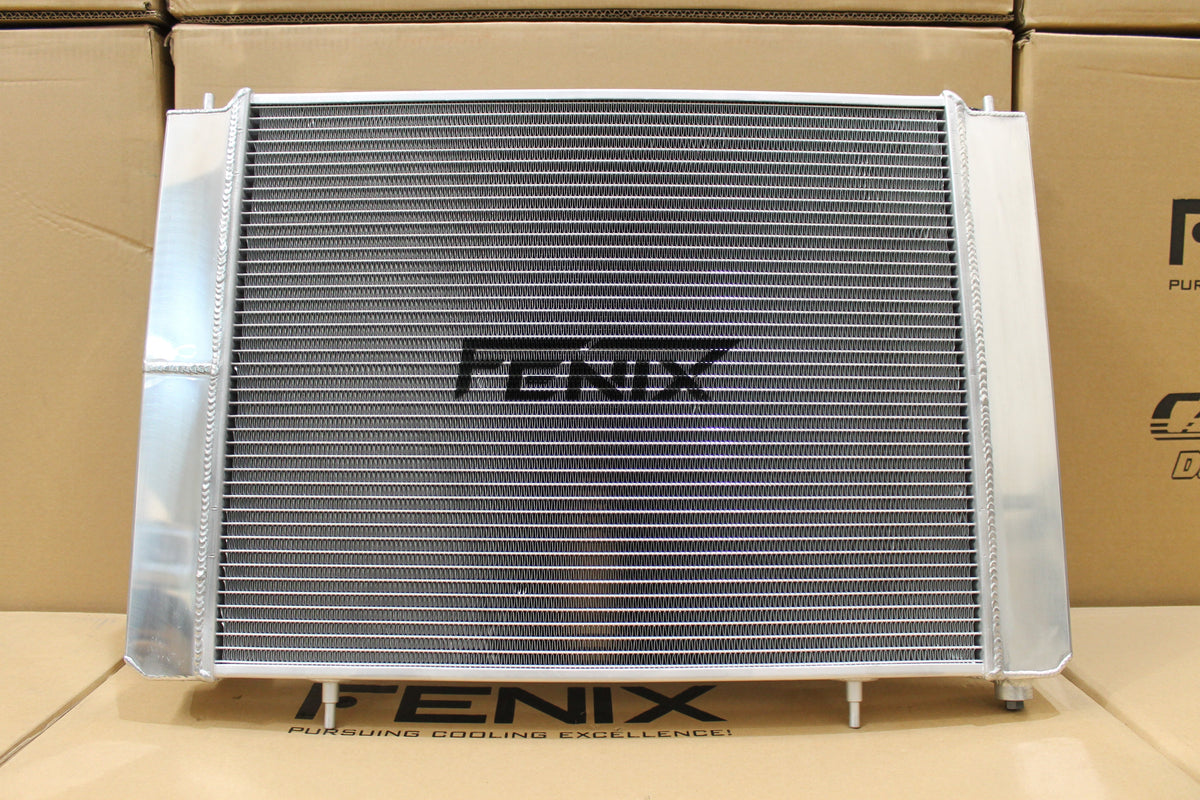 Nissan Silvia S14 S15 1JZ 2JZ RB Full Alloy Conversion Radiator