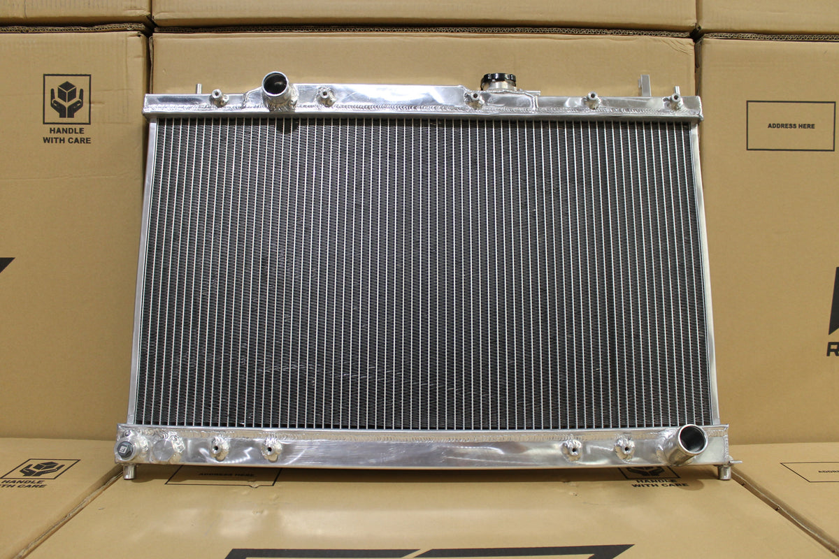 Toyota ST246 Caldina Full Alloy Performance Radiator GEN II