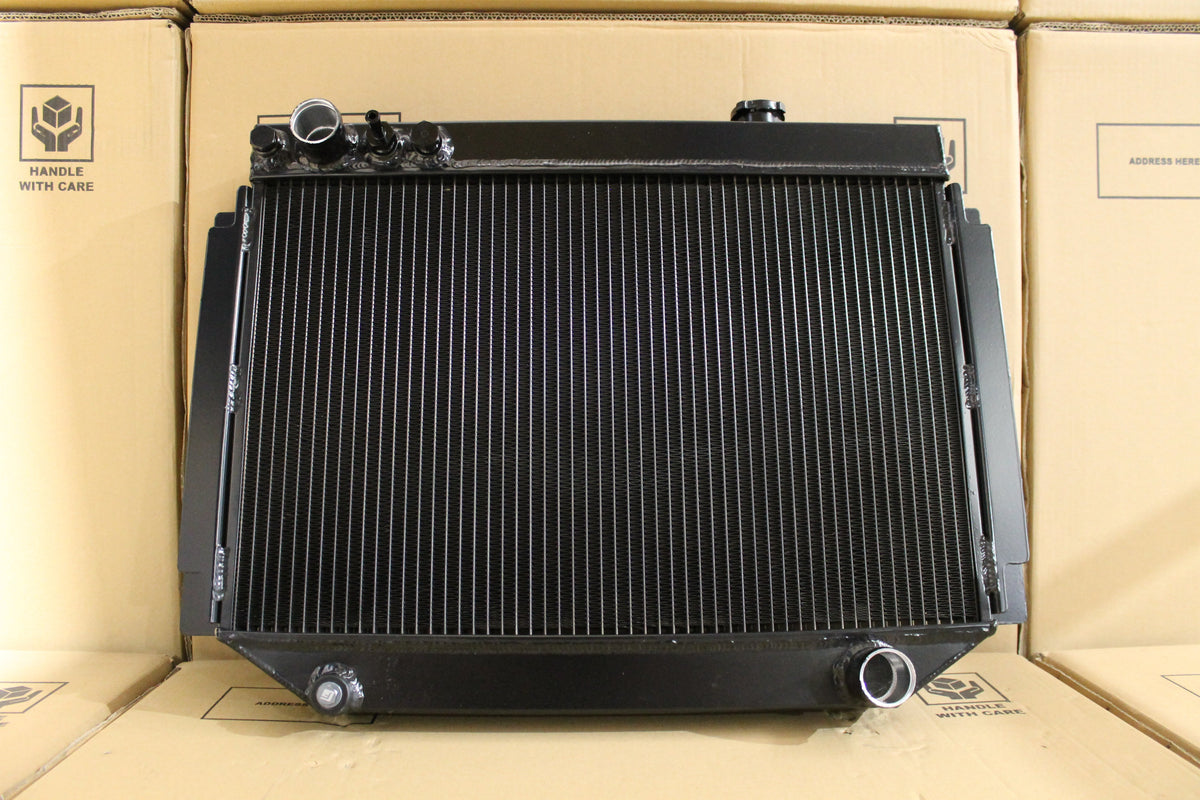 Holden LC-LJ Torana LS1 Conversion Full Alloy Performance Radiator