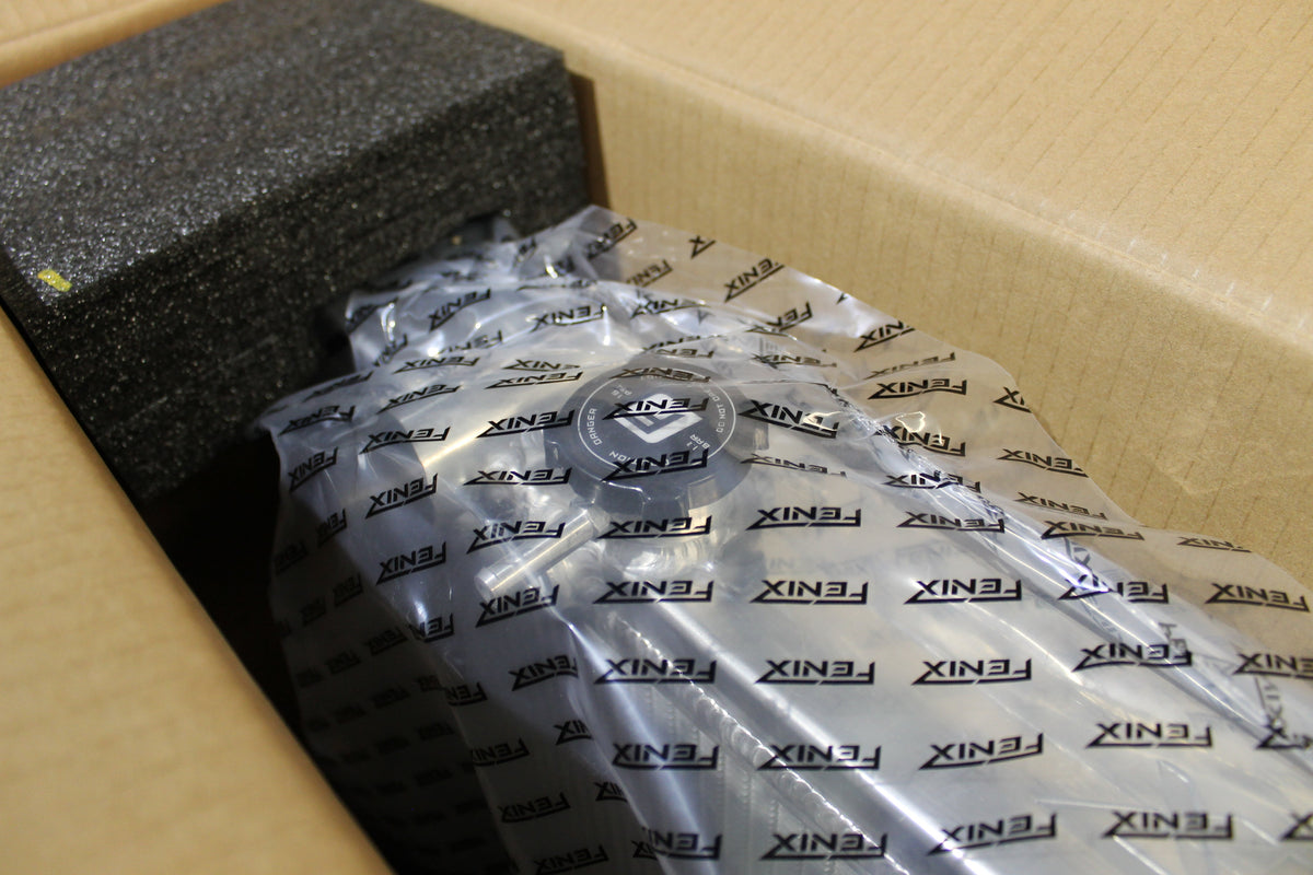 Toyota JZS171 Crown 1JZ-GTE Full Alloy Performance Radiator