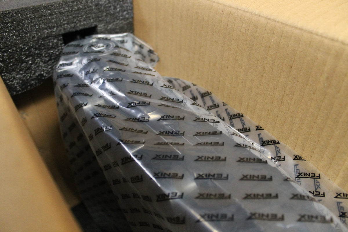 Subaru BP Outback 3.0 EZ30 Full Alloy Performance Radiator GEN II