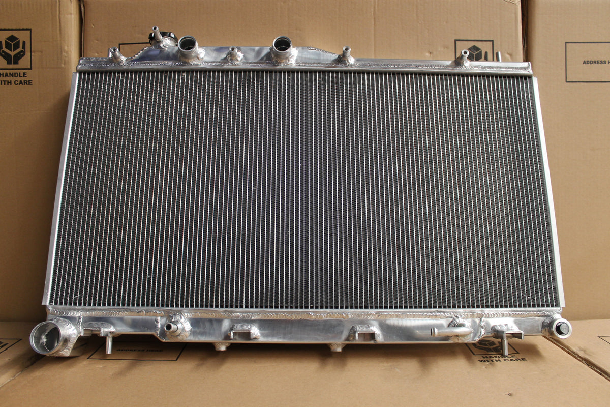Subaru BM Liberty 3.6 EZ36D Full Alloy Performance Radiator GEN II
