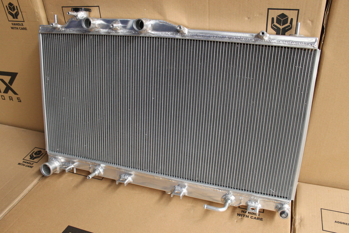 Subaru BM Liberty 3.6 EZ36D Full Alloy Performance Radiator GEN II