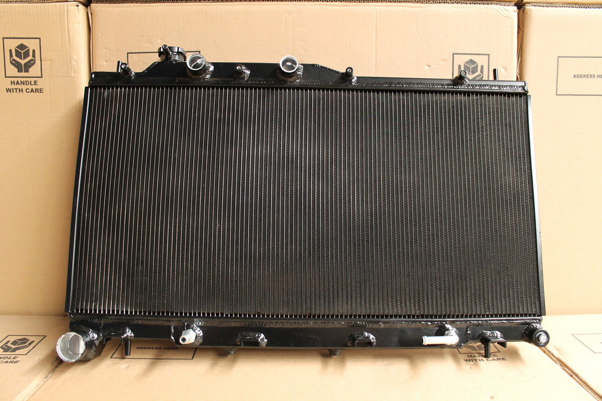 Subaru BR Outback 3.6 EZ36D Full Alloy Performance Radiator GEN II