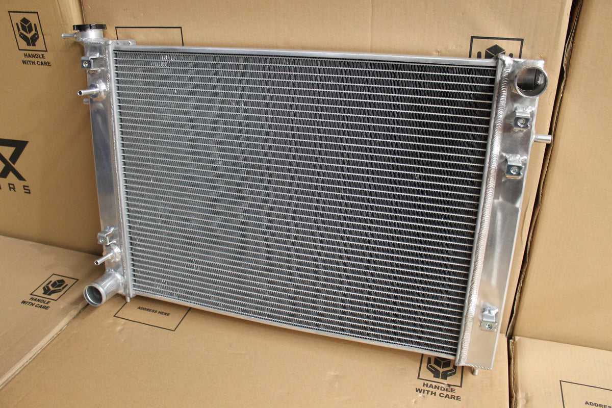 Holden VN-VP-VR-VS Calais 3.8 V6 Full Alloy Performance Radiator