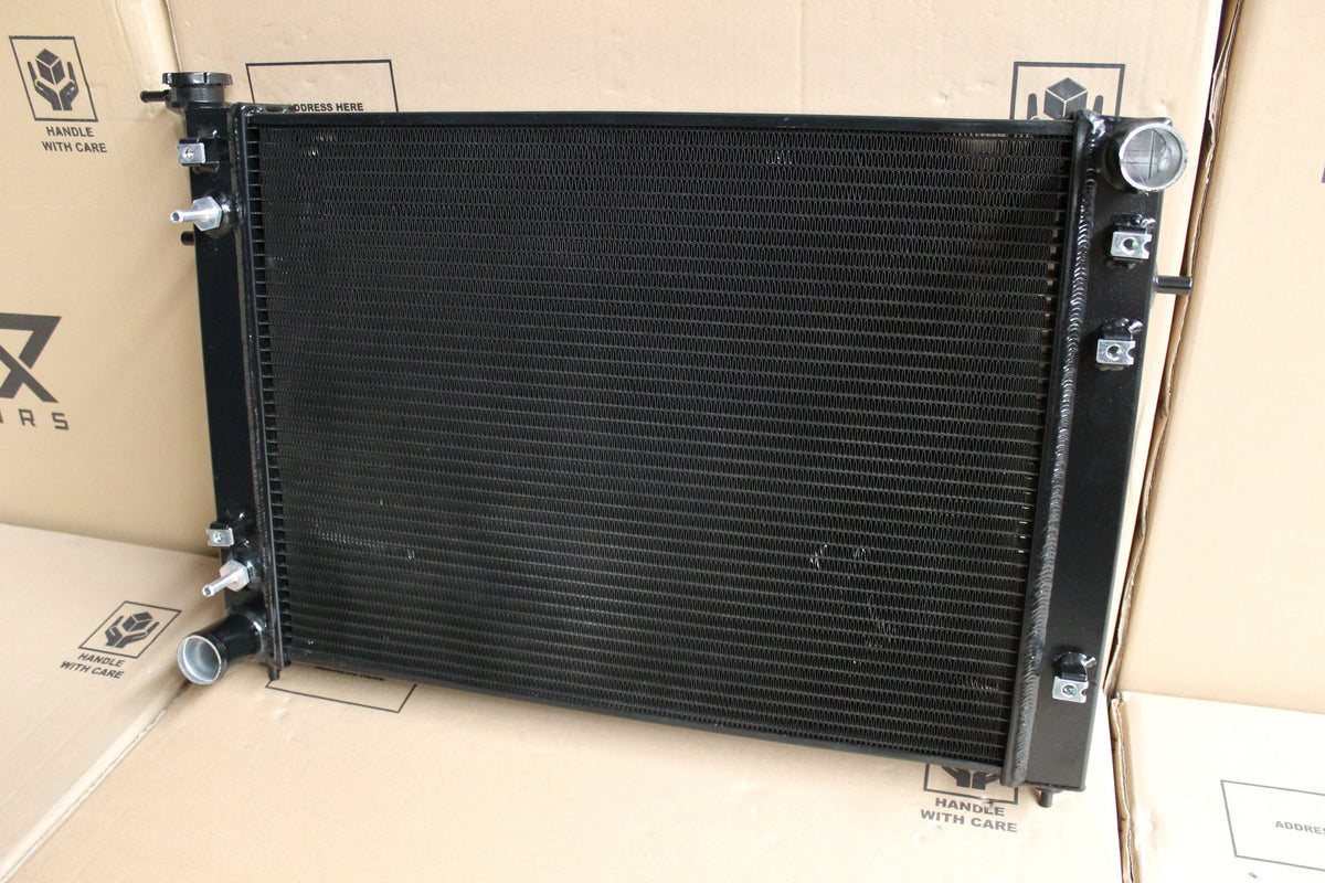 Holden VN-VP-VR-VS Commodore 3.8 V6 Full Alloy Performance Radiator